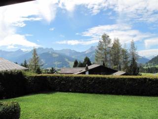 Apartment Grüenbüelti by Interhome - Gstaad - 4