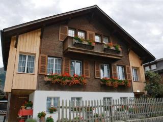 Apartment Beatrice by Interhome - Zweisimmen - 7