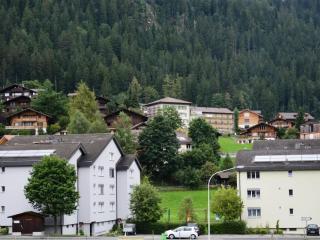 Apartment Beatrice by Interhome - Zweisimmen - 3