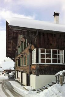 Apartment Adlemsried by Interhome - Boltigen - 9