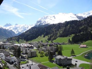 Apartment Aurora by Interhome - Engelberg - 7