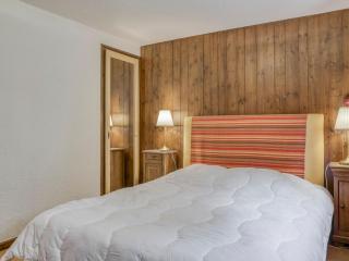 Duplex cosy 2 chambres à Megève, balcon exposé sud, proche centre, animaux accueillis - FR-1-453-89 - Megève - 1