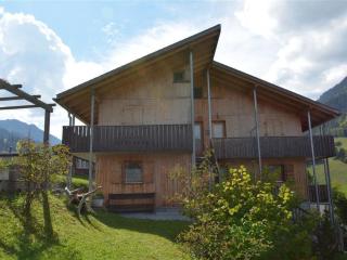Apartment Spillgerten-Blick by Interhome - Zweisimmen - 9