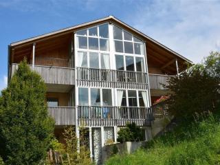 Apartment Spillgerten-Blick by Interhome - Zweisimmen - 0