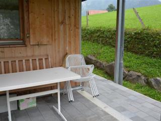 Apartment Spillgerten-Blick by Interhome - Zweisimmen - 7