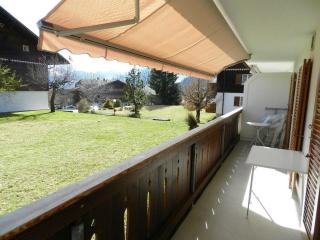 Apartment Suzanne Nr- 27 by Interhome - Gstaad - 8