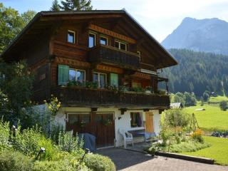 Apartment Sonnegg by Interhome - Gsteig - 8