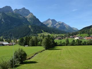 Apartment Sonnegg by Interhome - Gsteig - 4