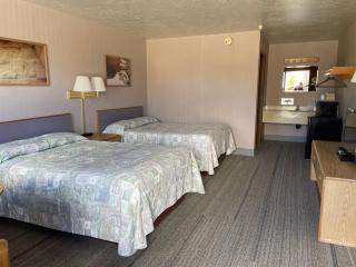 Prospector Inn - Escalante - 0