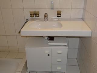 Apartment Blumenweg 8 by Interhome - 5