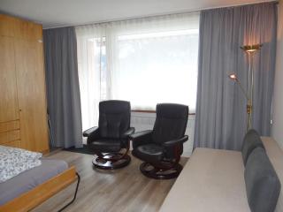 Apartment Parkweg 9-402 by Interhome - Engelberg - 5