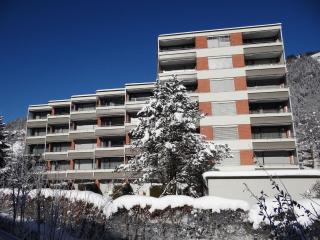 Apartment Parkweg 9-402 by Interhome - Engelberg - 7