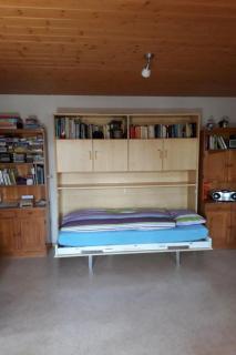 Apartment Adlerhorst by Interhome - Adelboden - 4