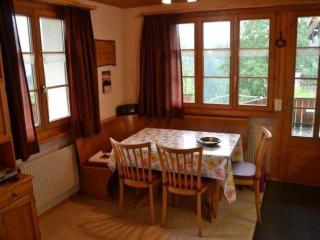 Apartment Adlerhorst by Interhome - Adelboden - 1
