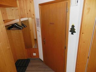 Apartment Résidence Sonnegg - Vuilleumier by Interhome - Zweisimmen - 4