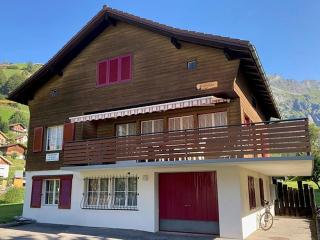 Apartment Valentine by Interhome - Engelberg - 8