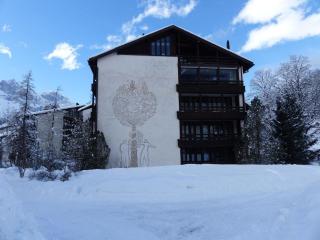 Apartment Am Dürrbach 5-512 by Interhome - Engelberg - 9