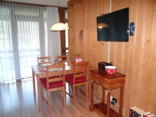 Apartment Am Dürrbach 5-512 by Interhome - Engelberg - 2