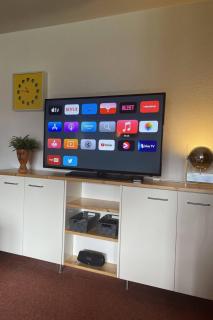 Apartment Ferienwohnung Lankreijer by Interhome - Adelboden - 1