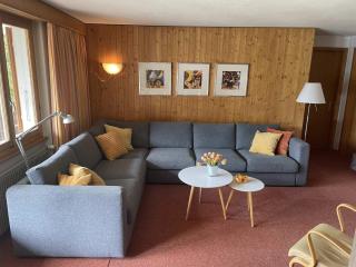 Apartment Ferienwohnung Lankreijer by Interhome - Adelboden - 3