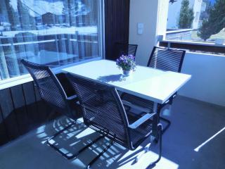 Apartment Sunnmatt Süd 412 by Interhome - Engelberg - 1