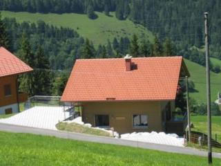 Apartment Panorama- Chalet by Interhome - Blankenburg - 5