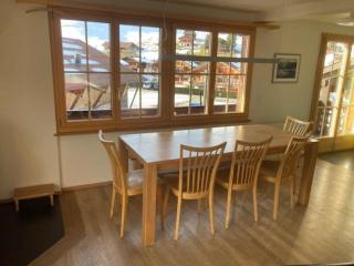Apartment Gilbachhöckli 2 by Interhome - Adelboden - 6
