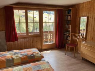Apartment Gilbachhöckli 2 by Interhome - Adelboden - 3