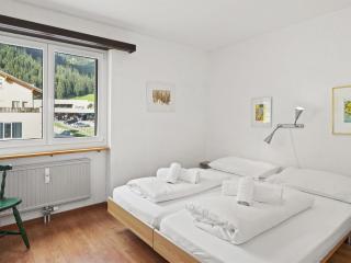 Apartment Lang by Interhome - Churwalden - 3