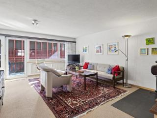Apartment Lang by Interhome - Churwalden - 4