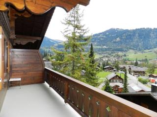 Apartment Hornflue - Baumann by Interhome - Gstaad - 4