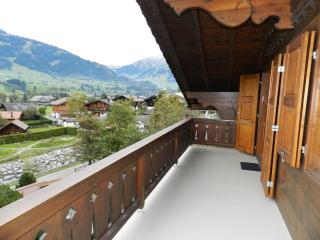 Apartment Hornflue - Baumann by Interhome - Gstaad - 3