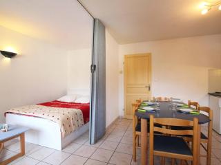 Appart 2 pièces 4 pers, proche Prorel, balcon, parking - FR-1-330C-5 - Briançon - 0