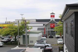 Brand New CBD Studio - Christchurch - 7