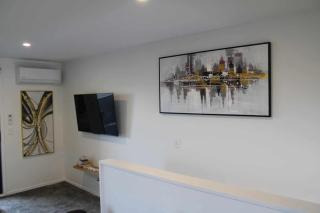 Brand New CBD Studio - Christchurch - 5