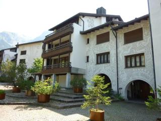 Apartment Am Dürrbach 4-413 by Interhome - Engelberg - 9
