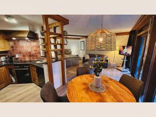 Apartment Am Dürrbach 4-413 by Interhome - Engelberg - 2