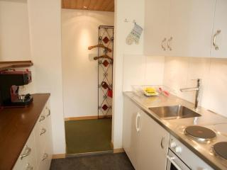 Apartment Pony 4-Bettwohnung by Interhome - Lenk im Simmental - 2