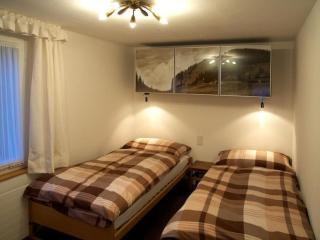 Apartment Pony 4-Bettwohnung by Interhome - Lenk im Simmental - 1