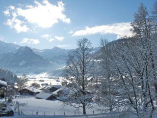 Apartment Pony 4-Bettwohnung by Interhome - Lenk im Simmental - 7