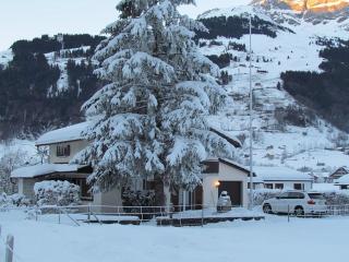 Apartment Chalet Eien by Interhome - Engelberg - 8