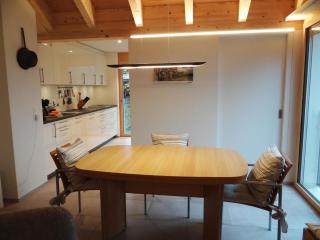 Apartment Studentenweg 33 by Interhome - Engelberg - 4
