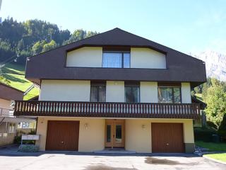 Apartment Birkenstrasse 70-2 by Interhome - Engelberg - 7