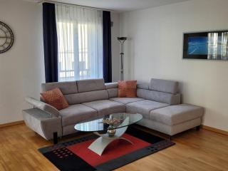 Apartment Hess Park by Interhome - Engelberg - 4