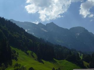 Apartment Birkenstrasse 52 by Interhome - Engelberg - 7