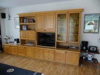 Apartment Birkenstrasse 52 by Interhome - Engelberg - 2