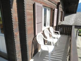 Apartment Goldrose by Interhome - Zweisimmen - 2