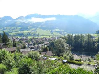 Apartment Goldrose by Interhome - Zweisimmen - 1