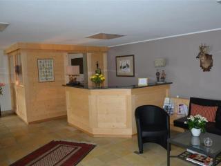 Apartment La Sarine 20 by Interhome - Gstaad - 3