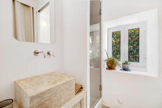 Cosy Duplex Rooftoop w/ AC | By Airnest - Lissabon - 4